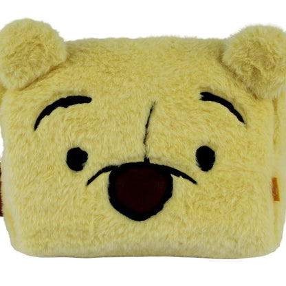 Disney Winnie the Pooh Cosmetic Bag