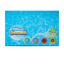 Wave Bouncer Beach Ball - Assorted