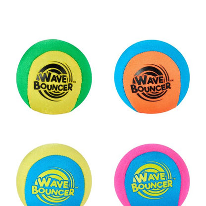 Wave Bouncer Beach Ball - Assorted