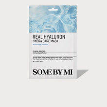 SOME BY MI Real Hyaluron Hydra Care Mask