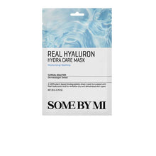 SOME BY MI Real Hyaluron Hydra Care Mask
