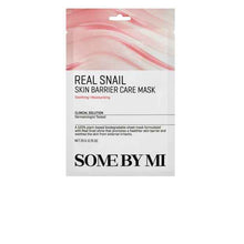 SOME BY MI Real Snail Skin Barrier Care Mask 20g