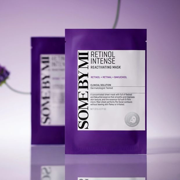 SOME BY MI Retinol Intense Reactivating Mask 22g