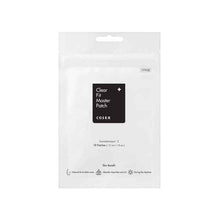 COSRX 18 Pack Clear Fit Master Patches