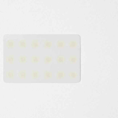 COSRX 18 Pack Clear Fit Master Patches