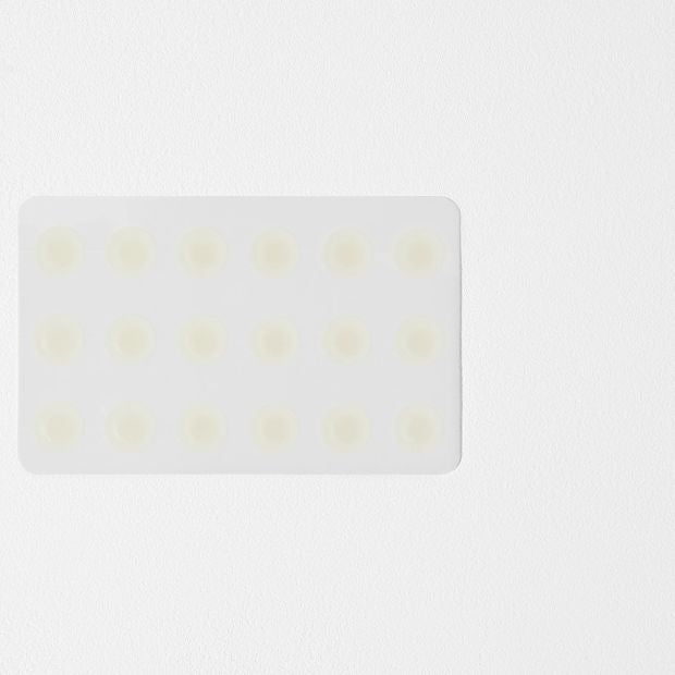 COSRX 18 Pack Clear Fit Master Patches