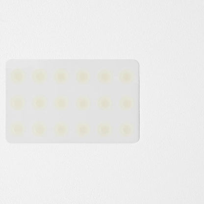 COSRX 18 Pack Clear Fit Master Patches