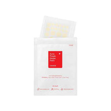 COSRX 24 Pack Acne Pimple Master Patches