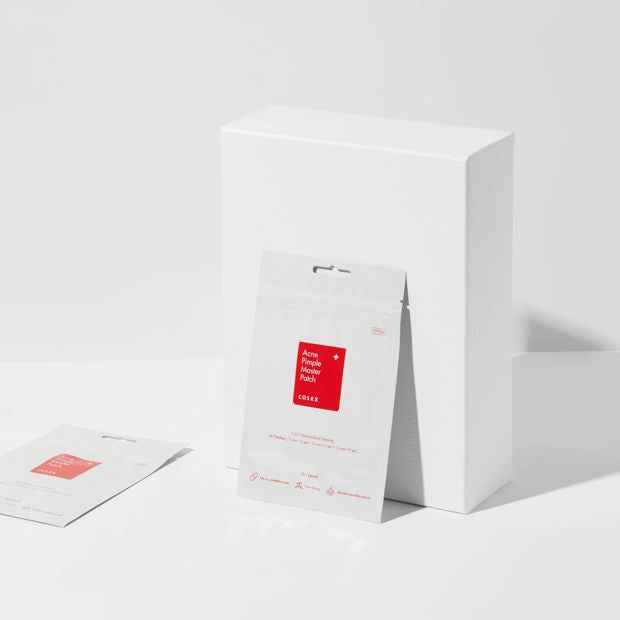 COSRX 24 Pack Acne Pimple Master Patches