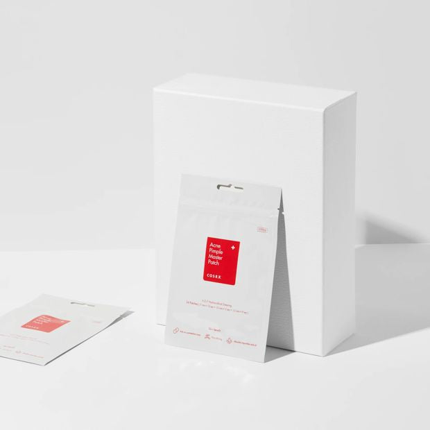 COSRX 24 Pack Acne Pimple Master Patches