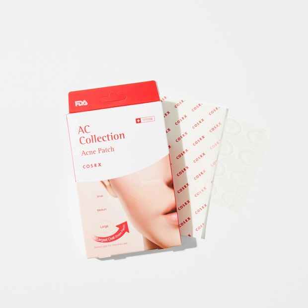 COSRX AC Collection Acne Patches