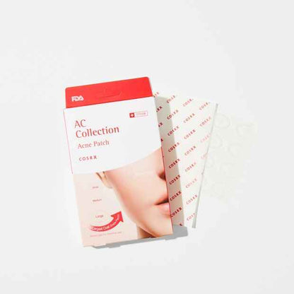 COSRX AC Collection Acne Patches