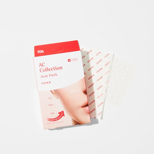 COSRX AC Collection Acne Patches