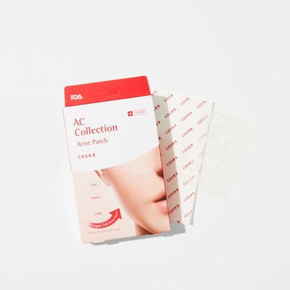 COSRX AC Collection Acne Patches
