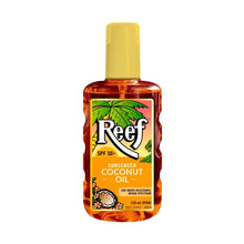 REEF SPF50+ COCONUT SUN TAN SPRAY 220ML