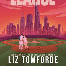 In Her Own League by Liz Tomforde - Book