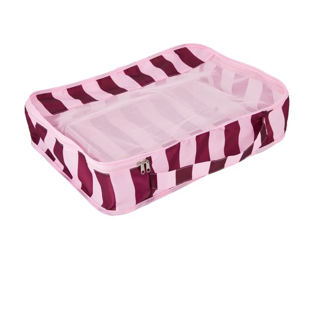 Anko 5 Piece Packing Cube Set