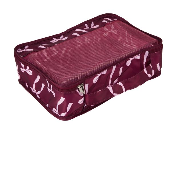 Anko 5 Piece Packing Cube Set