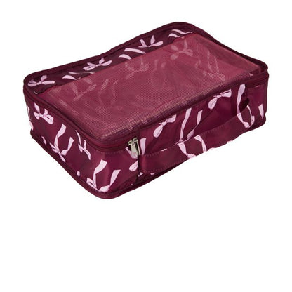 Anko 5 Piece Packing Cube Set