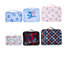 3 Piece Packing Cube - Assorted