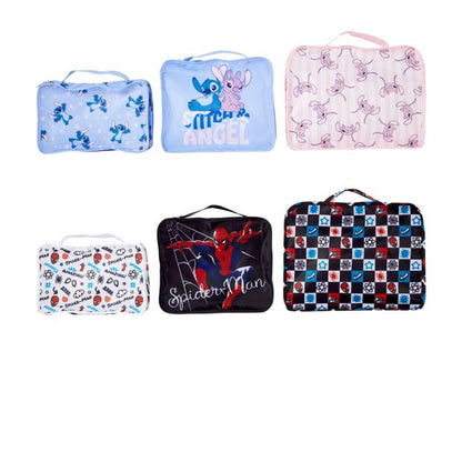 3 Piece Packing Cube - Assorted