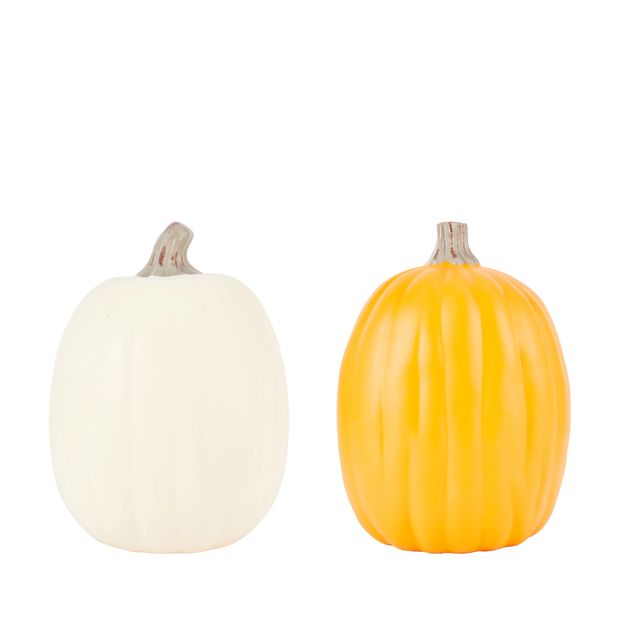 Anko Jack-O-Lantern Pumpkin - Assorted