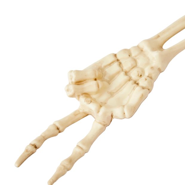 Anko 4 Pack Skeleton Hand Stakes