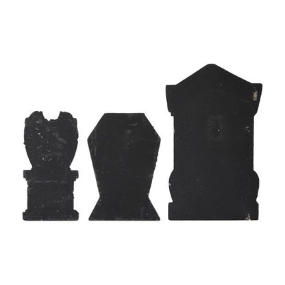 Anko 3 Pack Foam Graves