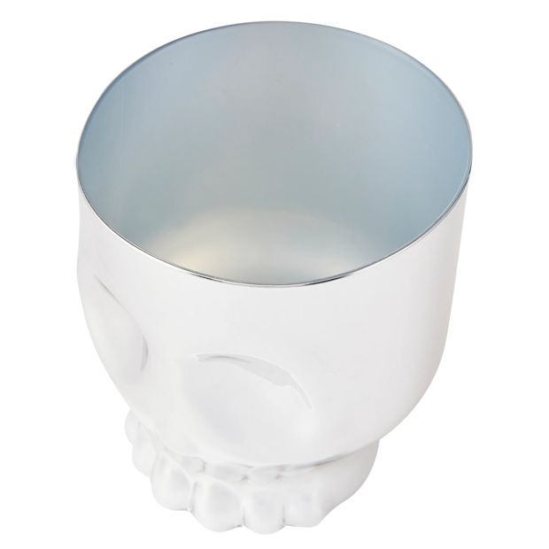 Anko Skull Tumbler
