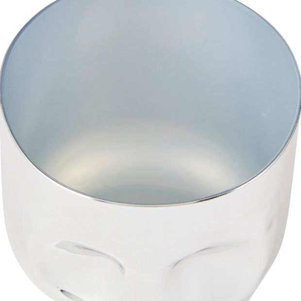 Anko Skull Tumbler