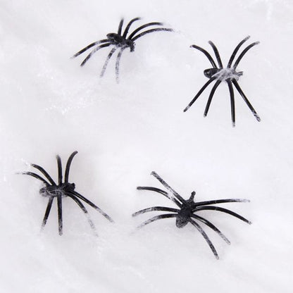 Anko White Spider Web