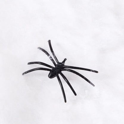 Anko White Spider Web
