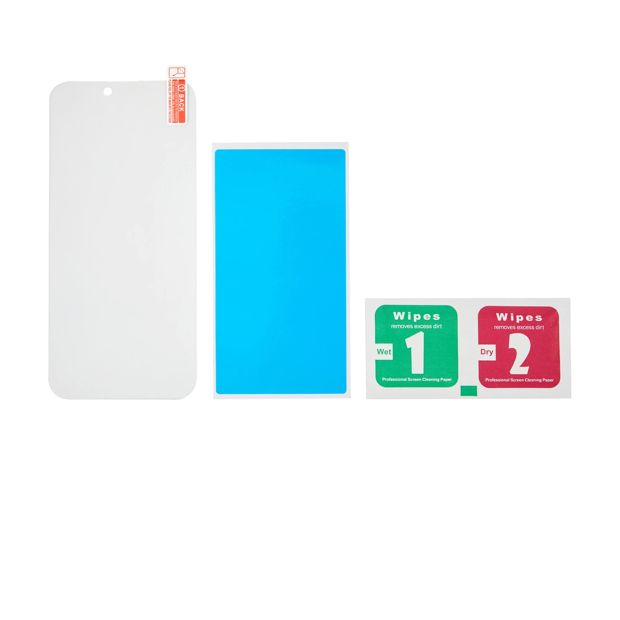 Anko iPhone 15 Plus Anti-Blue Light Screen Protector