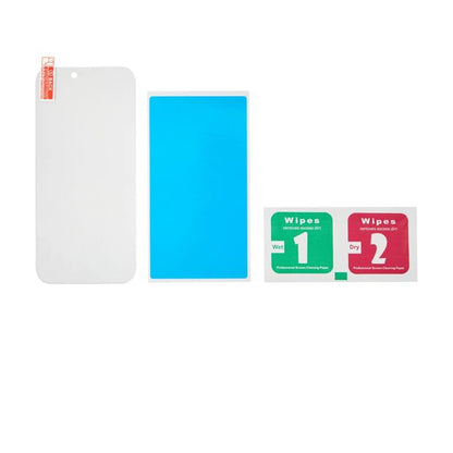 Anko iPhone 15 Pro Anti-Blue Light Screen Protector