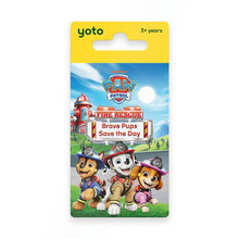 Yoto: PAW Patrol: Fire Rescue