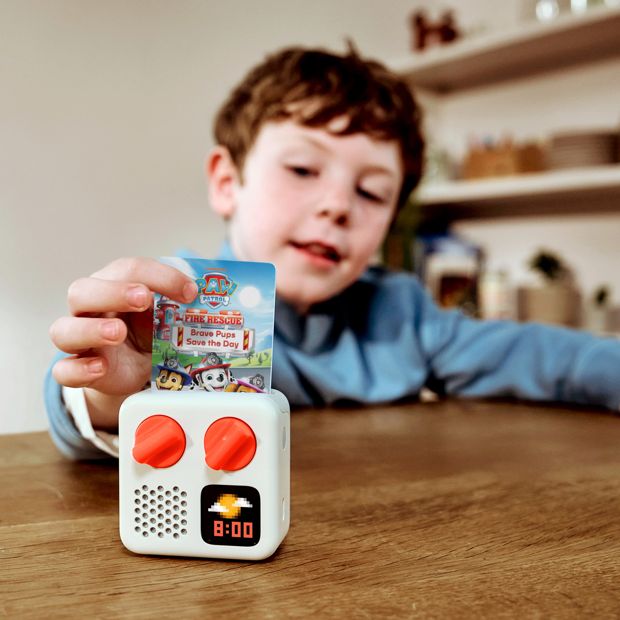 Yoto: PAW Patrol: Fire Rescue