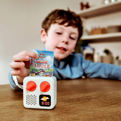 Yoto: PAW Patrol: Fire Rescue