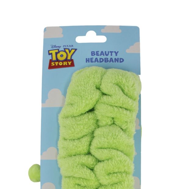 Disney Pixar Toy Story Alien Beauty Headband
