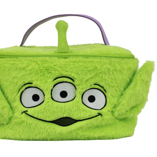 Disney Pixar Toy Story Alien Train Cosmetic Case