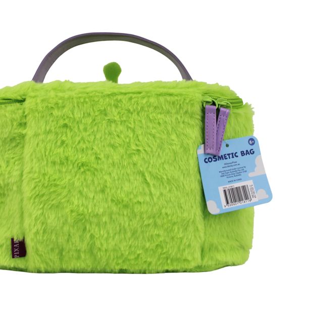 Disney Pixar Toy Story Alien Train Cosmetic Case