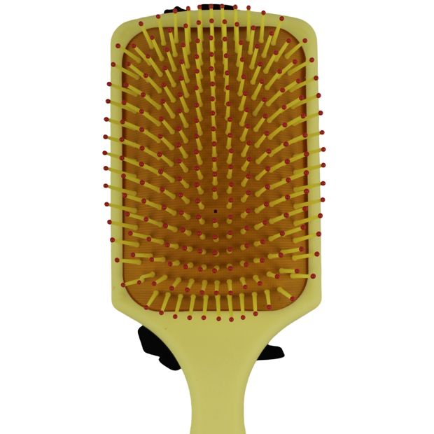 Disney Pixar Toy Story Paddle Hairbrush - Woody