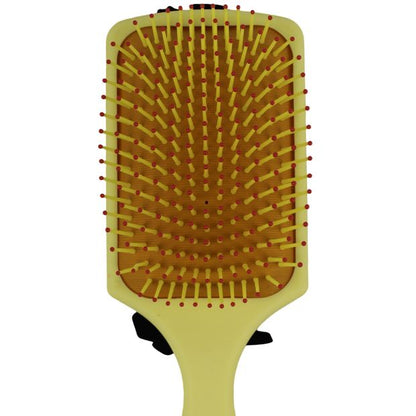 Disney Pixar Toy Story Paddle Hairbrush - Woody
