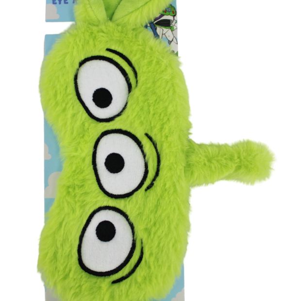 Disney Pixar Toy Story Alien Eye Mask