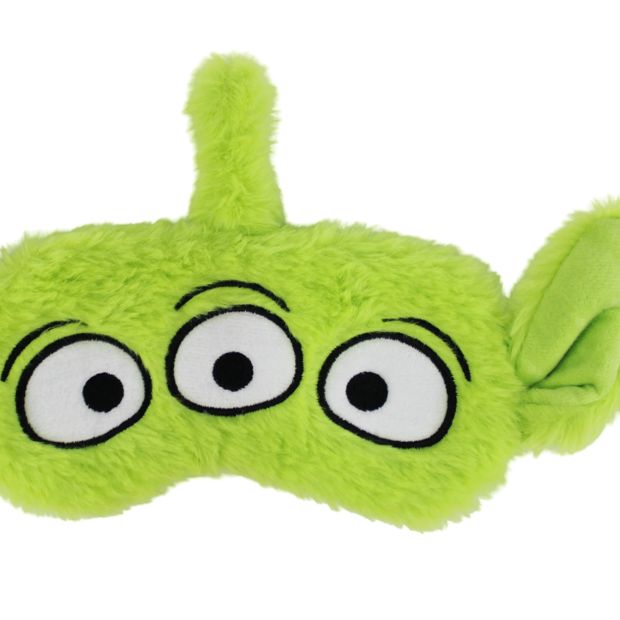 Disney Pixar Toy Story Alien Eye Mask
