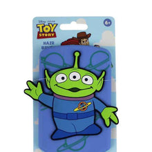 Disney Pixar Toy Story Alien Hair Brush