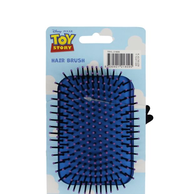 Disney Pixar Toy Story Alien Hair Brush