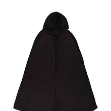 Black Cape - Adult