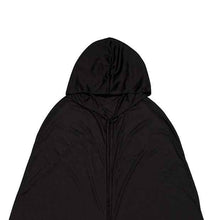 Black Cape - Adult