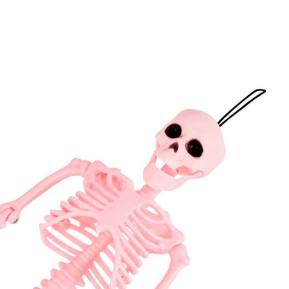 Anko Poseable Skeleton - Assorted