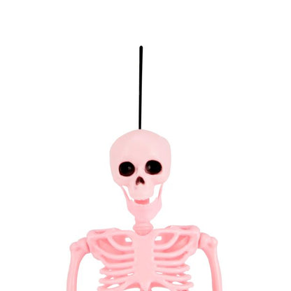 Anko Poseable Skeleton - Assorted